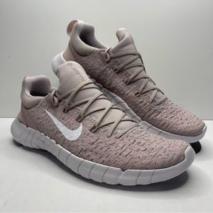 New Nike Free Run 5.0 Women's 10.5 Road Running Shoes